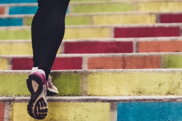 4 Steps Towards a New Opportunity